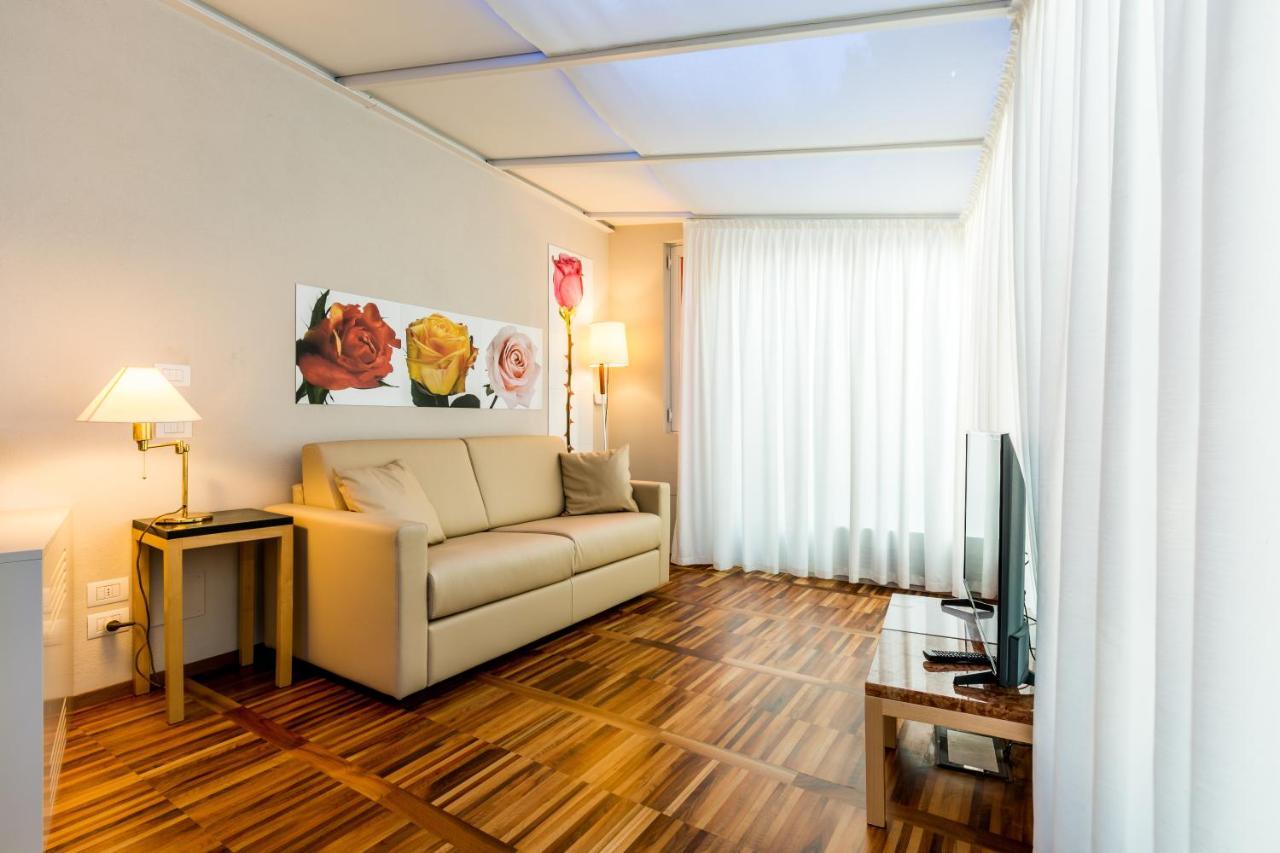 Juvarrahouse Luxury Apartments Turin Exterior photo